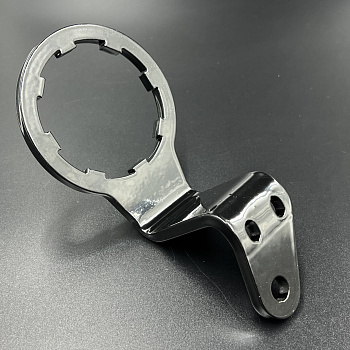 Рулевой рычаг BRP правый(100805T, SM-08381)