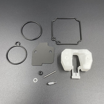 Ремкомплект карбюратора 61N Yamaha 25-30 (Omax)