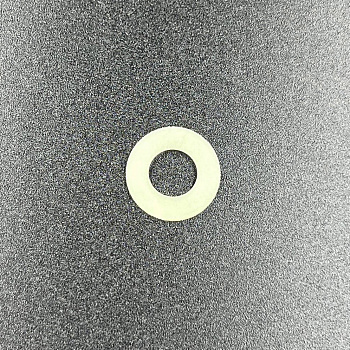 Шайба грузика вариатора для снегоходов Yamaha VK540; VK10; FX10/RFX10; RS10/RS90/RST90/RSG90; SR10/S