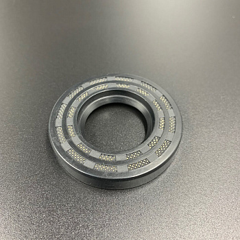 Сальник Yamaha (93101-25M35) (25x48x8) (RT)