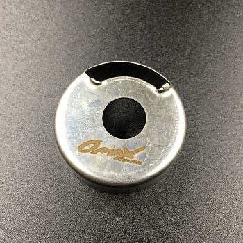 Стакан помпы охлаждения Yamaha 4-5, F4 (Omax2)