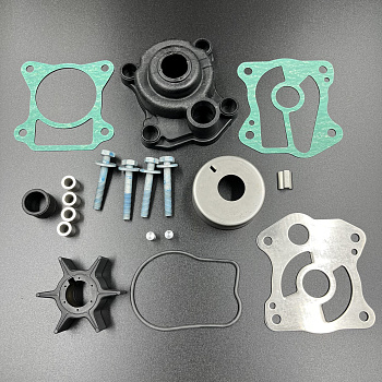 Ремкомплект помпы охлаждения Honda BF35-50 (Honda)