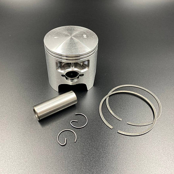 Поршневой комплект Yamaha VK540 (+1.0mm) (8R6-11638-00) (Sinera)
