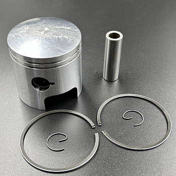 Поршневой комплект Suzuki DT25-30 (STD) (12110-96353) (Sinera)