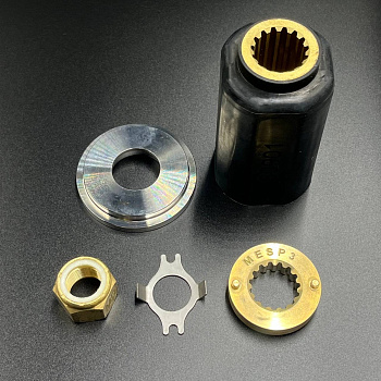 Втулка гребного винта Mecury 90-400 (Polastorm)