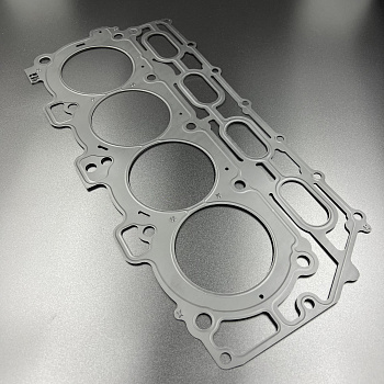 Прокладка под головку Yamaha F150 (Sinera)