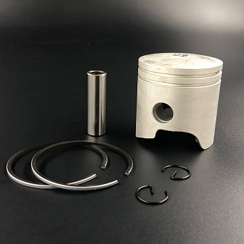 Поршневой комплект Yamaha 9,9-15 (STD) (6E7-11631-00-KIT) (Osaka)
