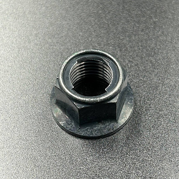Гайка крепления ролика Yamaha Vk540 (Yamaha)