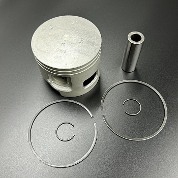 Поршневой комплект Yamaha 115-225 (P) (23mm) (0.50mm) (KACAWA)