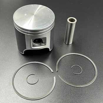 Поршневой комплект Arctic Cat 570 (T-Molly) (3006-921)  (KINETIX)