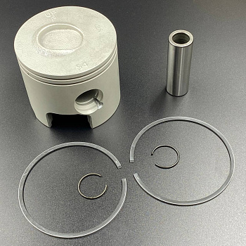 Поршневой комплект Mercury 200-225 DFI (Kacawa)