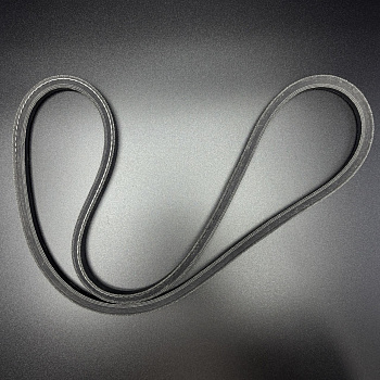 Ремень насоса гидроусилителя руля (клиновой) MERCRUISER 3.0L (57-65607Q) (Quicksilver)