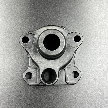 Корпус помпы охлаждения Yamaha 60-70 (Omax)