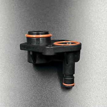 Корпус тяги нижнего редуктора Mercruiser Alpha One (23-815921A17, 23-815921A21) (Osaka)