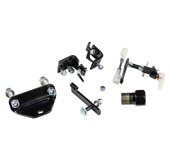 Комплект подключения дистанционного управления Suzuki DT9.9/15 (Газ тянет)