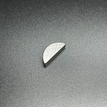 Шпонка стальная KEY (Quicksilver)