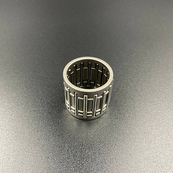 Подшипник роликовый 20X24X22.7