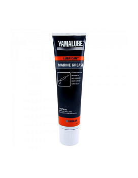 Смазка для водомёта YAMALUBE (туба 284мл)