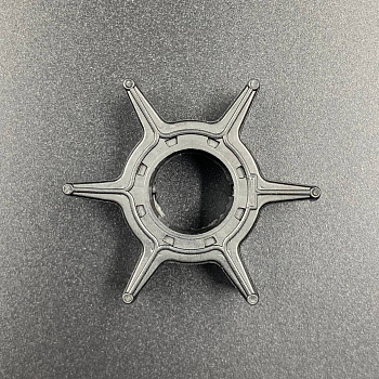 Крыльчатка помпы охлаждения Yamaha 40-70, F40-70 (KACAWA)