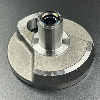 Шейка коленвала Yamaha 40X (4) (PREMARINE)