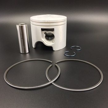 Поршневой комплект Yamaha 115-225 (P) (23mm) (0.25mm) (Osaka)