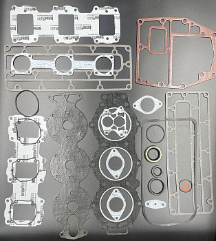 Ремкомплект мотоголовки Yamaha 75-90 (Osaka)