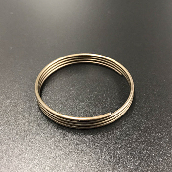 Пружина муфты Suzuki DT150-225/DF150-250 (Suzuki)