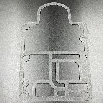 Прокладка под блок Mercury 30-60 (8M0000822) (Sinera)
