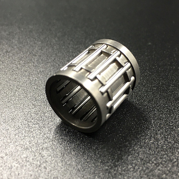 Подшипник поршневой Yamaha 4-8 (93310-112V0) (14.5х12х16) (PREMARINE)