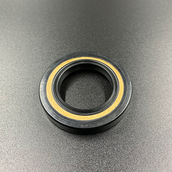 Сальник Yamaha (93102-28135; 93101-28M19) (28x47x7) (Osaka)