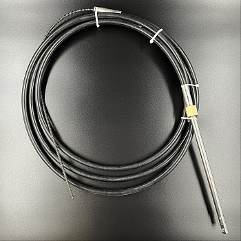 Трос рулевой (17FT) (M66)