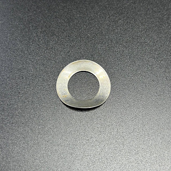 Шайба пружинная стальная диам. 10 мм WASHER-WAVE (Quicksilver)