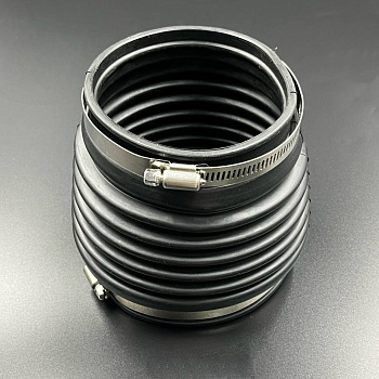 Гофра выхлопная Volvo PENTA (KACAWA)