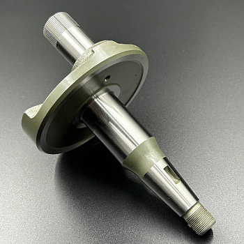 Щейка коленвала (4) Yamaha VK540 (Yamaha)