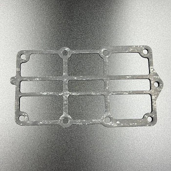 Прокладка выхлопного коллектора Yamaha 40X (Omax)