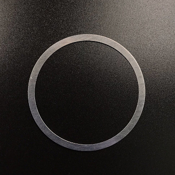 Шайба регулировочная шестерни переднего хода Yamaha 40-55, F30-60 (0.15mm) (Yamaha)