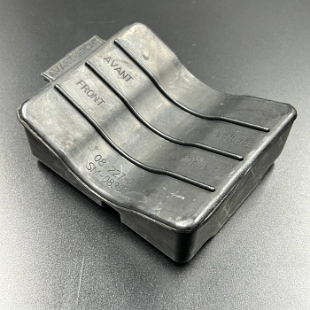 Демпфер лыжи снегохода BRP LYNX/Ski-Doo ( 505071315; 505071632) (KINETIX)