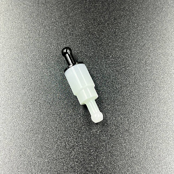 Клапан перепускной блока цилиндров Suzuki DT 25-85 (Suzuki)