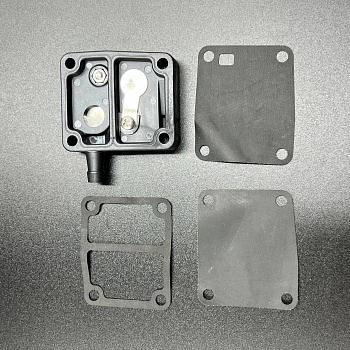 Ремкомплект топливного насоса Yamaha 6-15 (6G1-24412-01,6G1-24471-00, 6G1-24411-00) (PREMARINE)