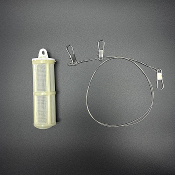 Водоотделитель (67-808887Q) (Quicksilver)