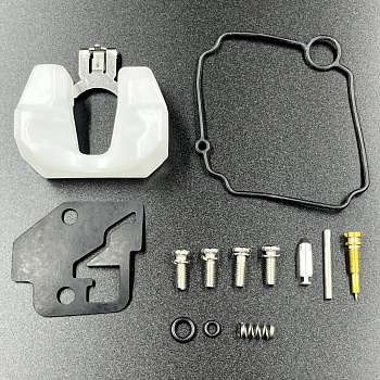 Ремкомплект карбюратора Tohatsu MFS 6-9.8 (PREMARINE)