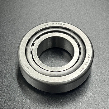 Подшипник шестерни переднего хода роликовый Yamaha 9.9-30, F8-45 (Yamaha)