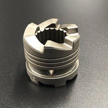 Муфта переключения скорости Yamaha F40-60 (Yamaha)