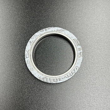 Прокладка патрубка коллектора Yamaha VK540; VX750; VX800 (82M-14613-01) (Sinera)