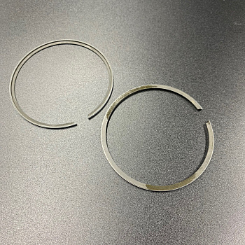 Кольца поршневые, комплект на один поршень BRP Skandic 500/600 (STD) (RT)