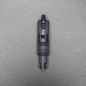 Клапан масляного канала пластиковый VALVE ASSEMBLY (Quicksilver)