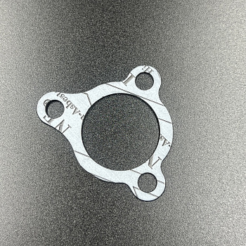Прокладка крышки термостата Suzuki DT9.9-15(A) (Sinera)