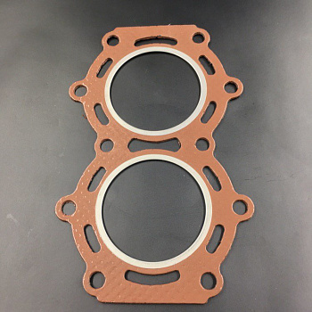 Прокладка под головку Suzuki DT9.9-15 (Osaka)
