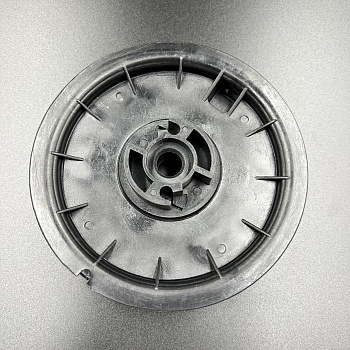 Катушка намотки шнура стартера (9.8F-01.01.07; 98A-400005; SWT9.8-05004) Tohatsu 8-9.8 (YUELANG)