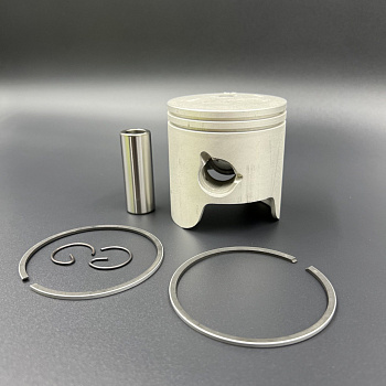 Поршневой комплект Yamaha 60-70 (0.50mm) (Omax)